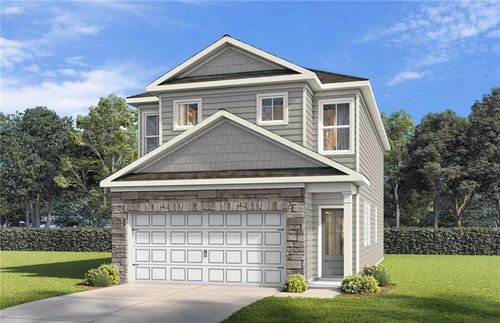 301 Greene Farm Trail, Cartersville, GA, 30120 | Card Image
