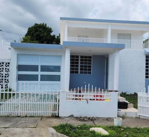 Calle Luis Martorell D12 Urb. Martorel Altos, Dorado, PR, 00646 | Card Image