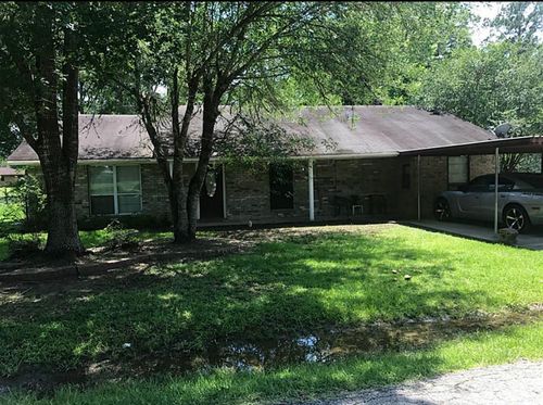 110 Post Oak Ln, Shepherd, TX, 77371-2500 | Card Image