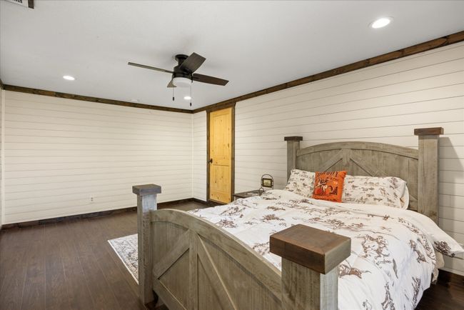 17011 Fm 56, House other with 2 bedrooms, 1 bathrooms and null parking in Kopperl TX | Image 18