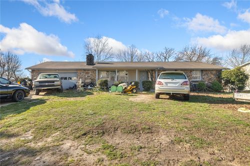 602 Oriole Dr, Harrison, AR, 72601-1836 | Card Image