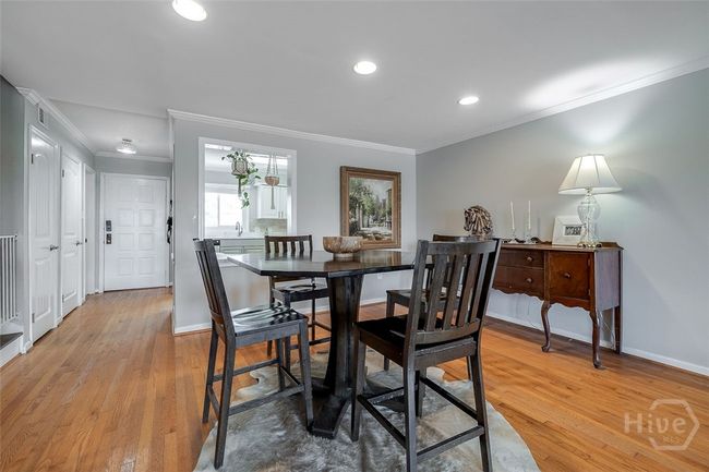 APT-34 - 12502 Apache Ave, Condo with 3 bedrooms, 3 bathrooms and null parking in Savannah GA | Image 10