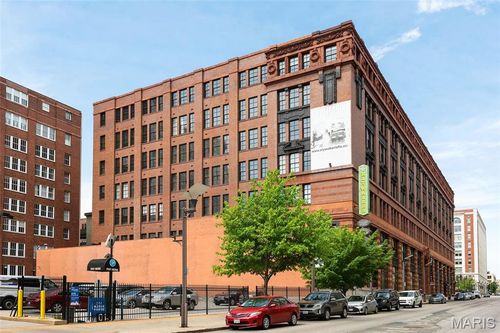 apt-416-1520 Washington Ave, Saint Louis, MO, 63103-1890 | Card Image