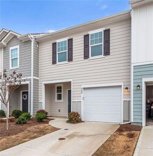 328 Penn Station Way, Cartersville, GA, 30120-5100 | Card Image