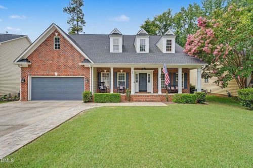 12113 Jasmine Cove Way, Raleigh, NC, 27614-7983 | Card Image