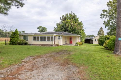 46 Herring St, Turkey, NC, 28393 | Card Image