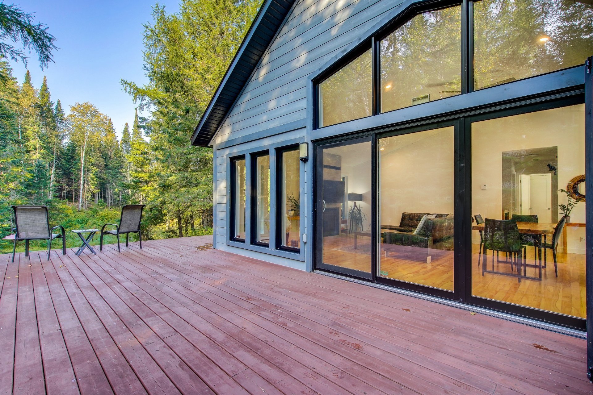 Residential Lease in Lantier 4