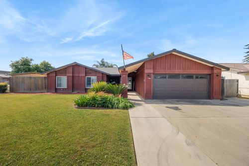 3113 W Whitendale Avenue, Visalia, CA, 93277 | Card Image