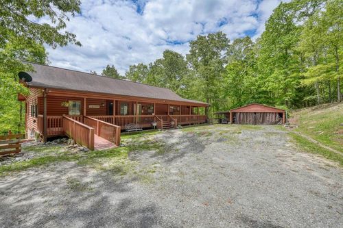 277 Clay Durrett Rd, Murphy, NC, 28906-9279 | Card Image