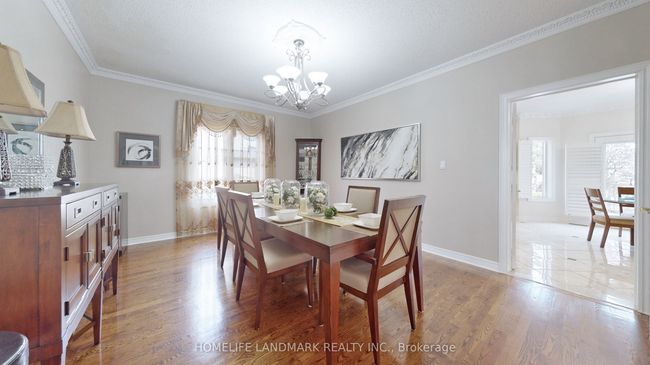 128 Macrill Rd, House other with 4 bedrooms, 4 bathrooms and 5 parking in Markham ON | Image 7