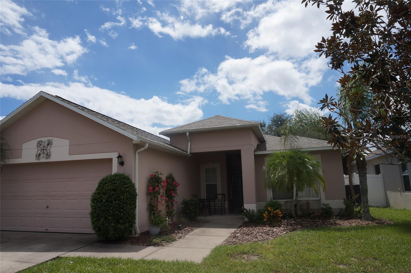 Summerfield Cir, Winter Haven, FL 33881