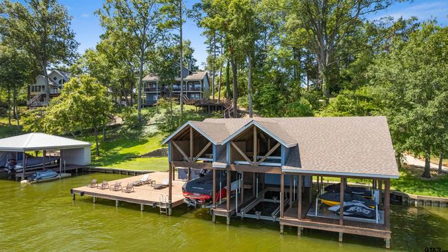 1478 Charlya Dr, House other with 5 bedrooms, 6 bathrooms and null parking in Scroggins TX | Image 32
