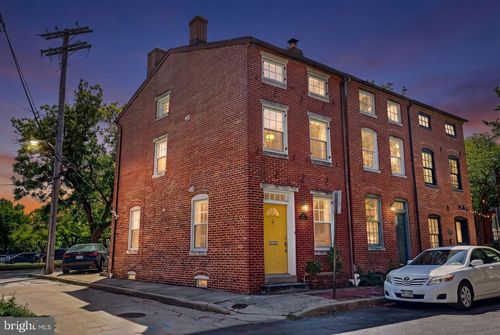 109 W Montgomery St, BALTIMORE, MD, 21230-3619 | Card Image