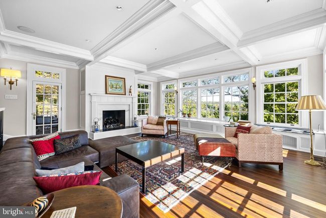 7506 Lhirondelle Club Rd, House other with 5 bedrooms, 8 bathrooms and null parking in TOWSON MD | Image 21