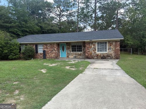 3428 Kensington Drive S, Augusta, GA, 30906 | Card Image