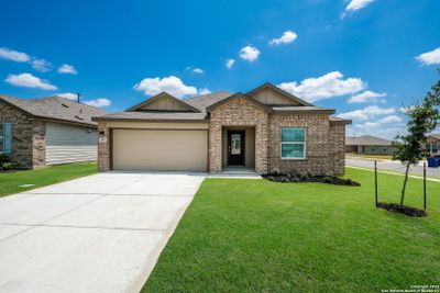 31972 Rustle Parkway, House other with 4 bedrooms, 3 bathrooms and null parking in Bulverde TX | Image 1