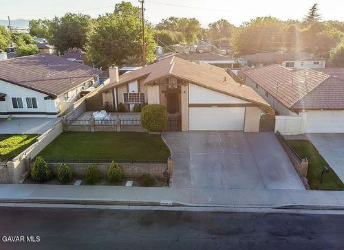 43639 Elm Ave Avenue, Lancaster, CA, 93534 | Card Image