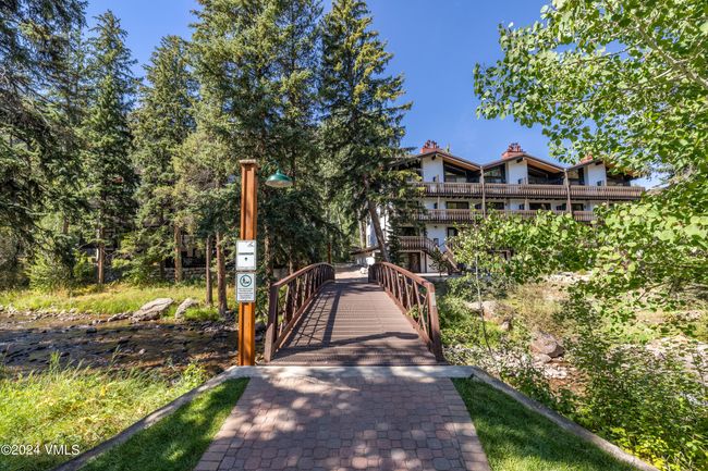 B4 - 4770 Bighorn Rd, Townhouse with 3 bedrooms, 3 bathrooms and 1 parking in Vail CO | Image 31