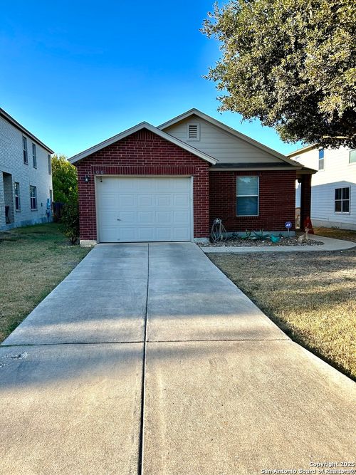 10107 Shady Mdws, San Antonio, TX, 78245-3807 | Card Image