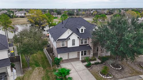 2211 Signal Hill Dr, Pearland, TX, 77584-1672 | Card Image