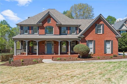 6034 Nature Path Ln, Sugar Hill, GA, 30518-8157 | Card Image