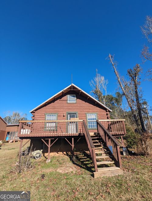14 Cherokee Resort Rd, Pine Mountain, GA, 31822-4858 | Card Image