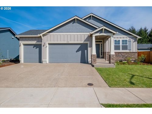 315 Cypress St, Mount Angel, OR, 97362-9827 | Card Image