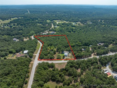 51 Choctaw Rdg, Sand Springs, OK, 74063-5592 | Card Image