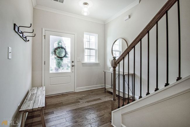 14 Singleton Way, Townhouse with 3 bedrooms, 3 bathrooms and 2 parking in Peachtree City GA | Image 11
