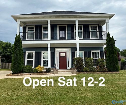 6327 Central Park Ln Nw, Huntsville, AL, 35806-5003 | Card Image