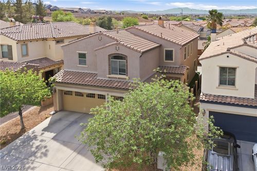 897 Via Del Tramonto St, Henderson, NV, 89011-0867 | Card Image