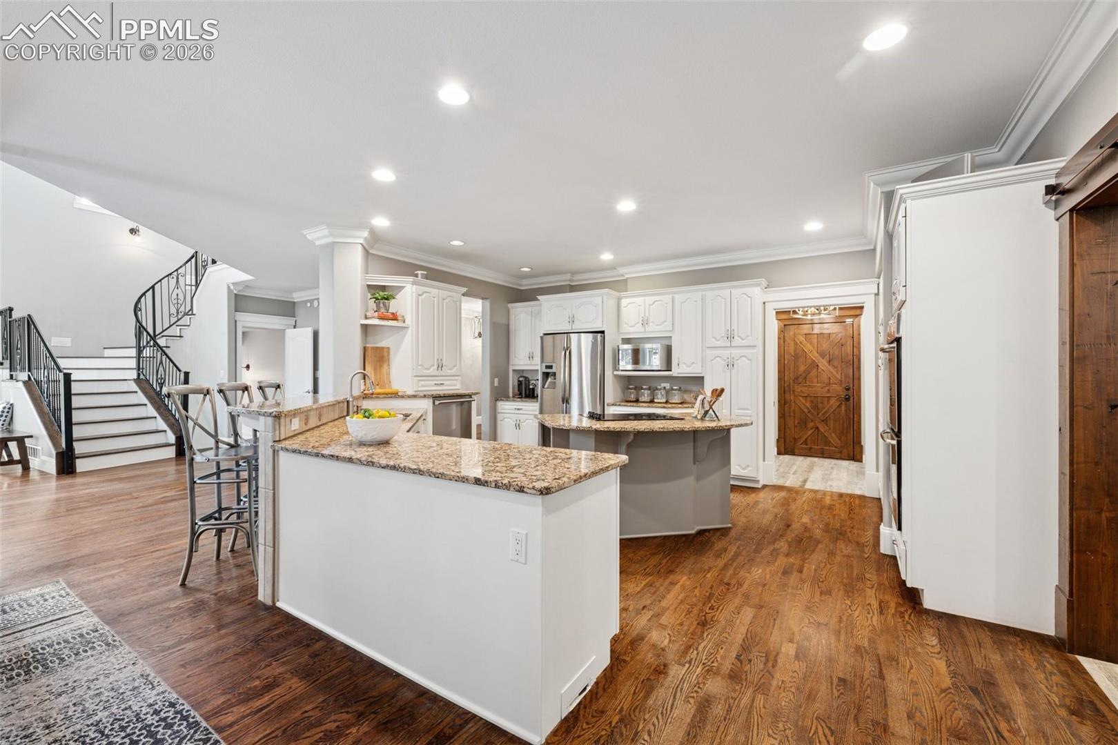 Residential in Colorado Springs 5