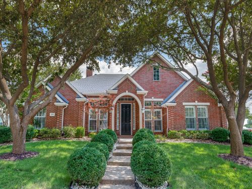 4684 Old Pond Dr, Plano, TX, 75024-4704 | Card Image