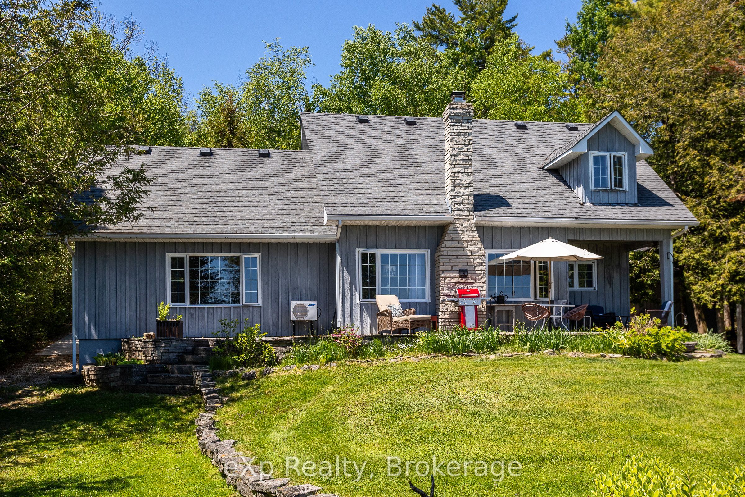 Residential in Georgian Bluffs 4
