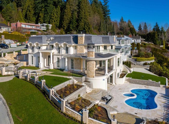 2188 Westhill Wynd, House other with 6 bedrooms, 6 bathrooms and 7 parking in West Vancouver BC | Image 2