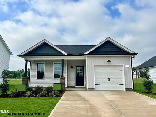 335 Bluejay St, Clayton, NC, 27520 | Card Image