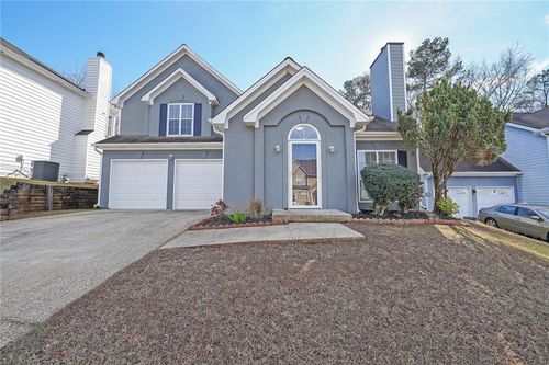 1164 Hacknee Ct, Lawrenceville, GA, 30044-2771 | Card Image