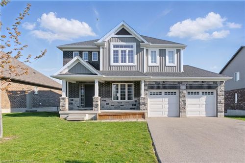 271 Poldon Dr, Norwich, ON, N0J1P0 | Card Image