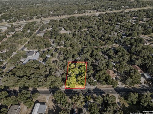 23031 Pocahontas, San Antonio, TX, 78264-4132 | Card Image