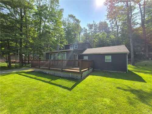 414 Oquaga Lake Rd, Deposit, NY, 13754-3833 | Card Image
