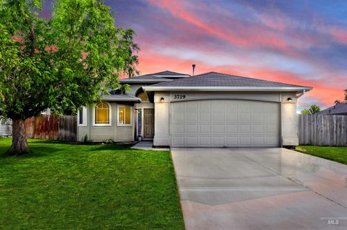 3719 E Sandyford Ave, Nampa, ID, 83686-1393 | Card Image