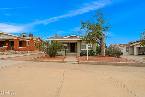4308 Oxford Ave, El Paso, TX, 79903-1820 | Card Image