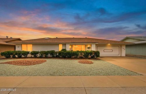 9413 W Spanish Moss Ln, Sun City, AZ, 85373-1760 | Card Image