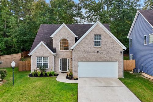 2765 Bench Cir, Ellenwood, GA, 30294-5510 | Card Image