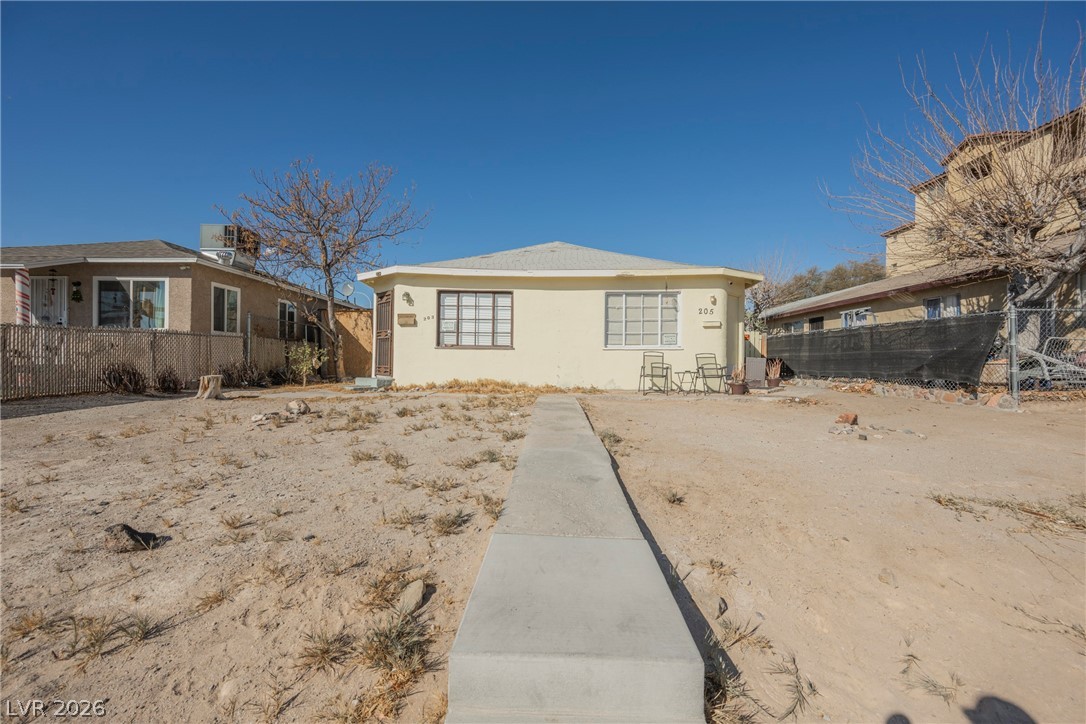 Residential in Las Vegas 5