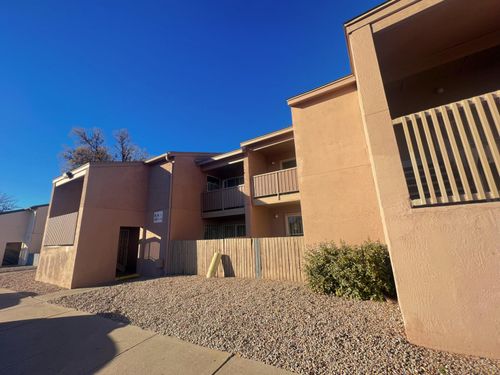 apt-d2-4601 Carlisle Blvd Ne, Albuquerque, NM, 87109-1164 | Card Image