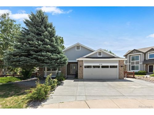 6118 Salvia Ct, Arvada, CO, 80403-2647 | Card Image
