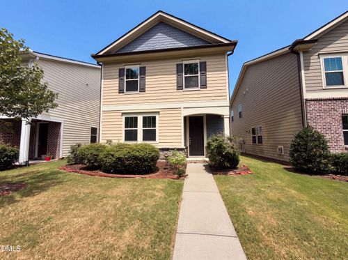 109 Belle Plain Dr, Morrisville, NC, 27560-9146 | Card Image