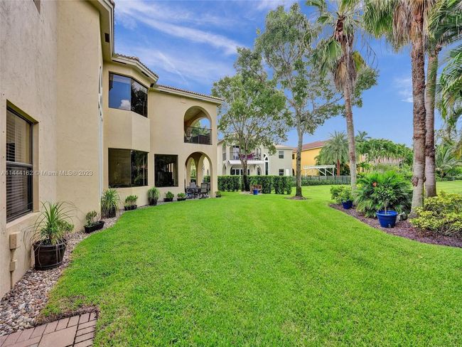 8703 Club Estates Way, House other with 5 bedrooms, 5 bathrooms and null parking in Lake Worth FL | Image 7