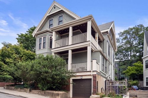 2-120 Paul Gore St, Boston, MA, 02130-4675 | Card Image